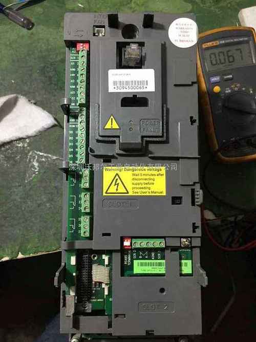 濟南ABB直流調速器維修價格曝光：性價比高 維修可靠